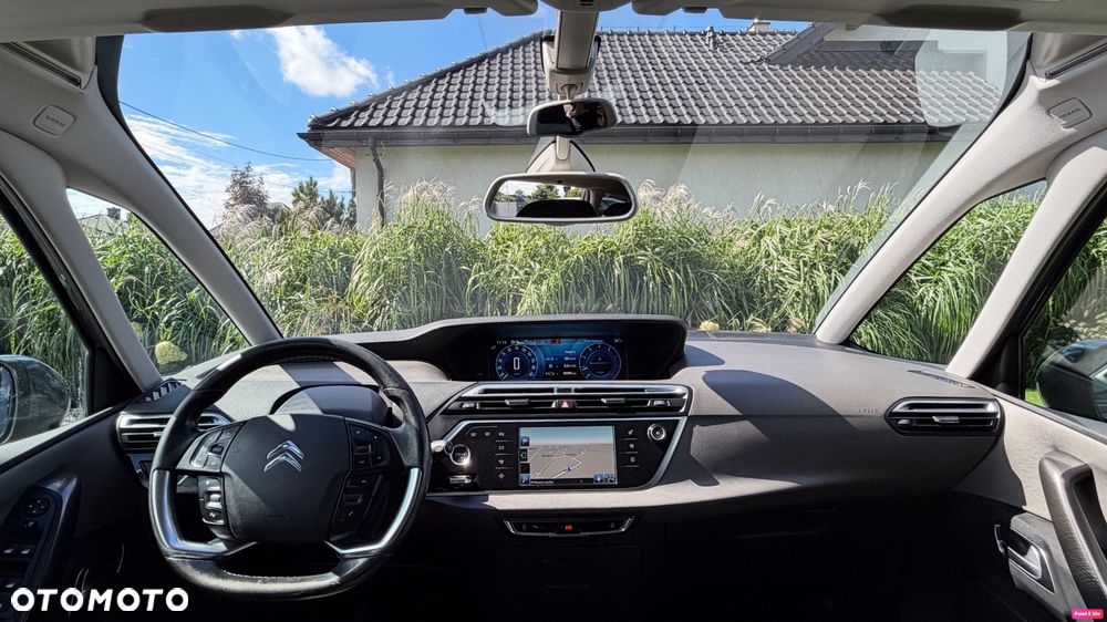 Citroën C4 Picasso PureTech 130 Stop&Start Exclusive - 15