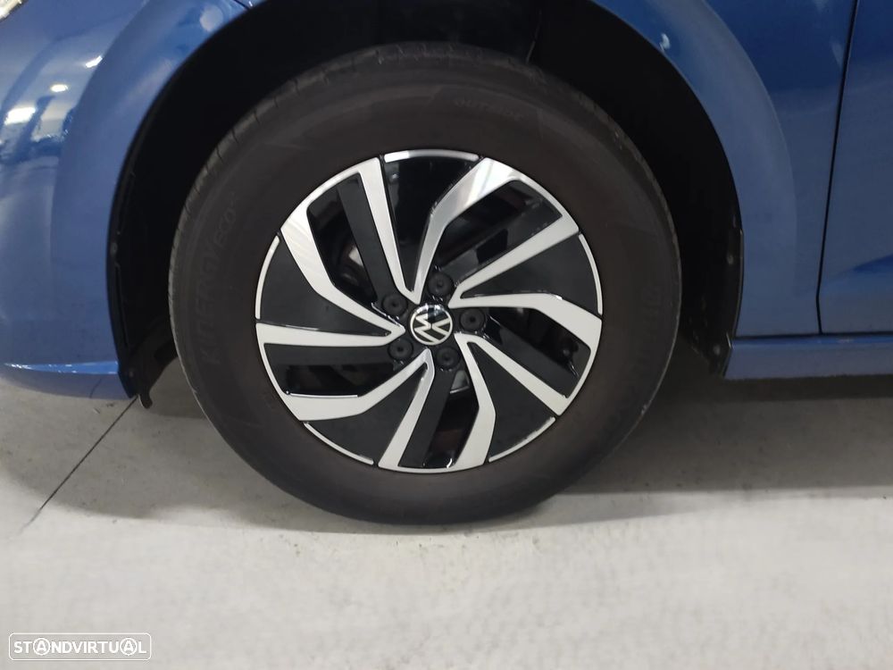 VW Polo 1.0 TSI Urban - 4