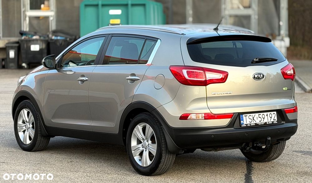 Kia Sportage 1.6 GDI L 2WD - 2