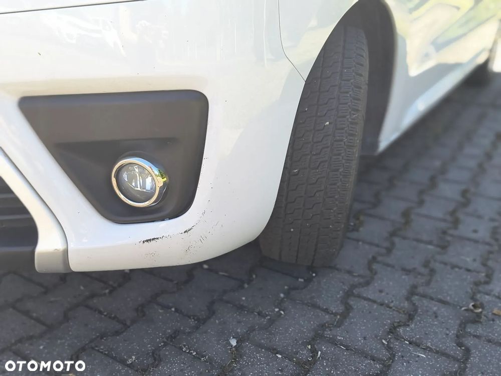 Toyota Proace Verso 2.0 D4-D Long Business - 8