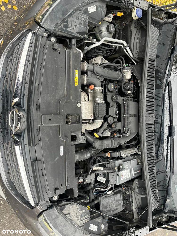 Opel Grandland X 1.6 D Start/Stop Edition - 9