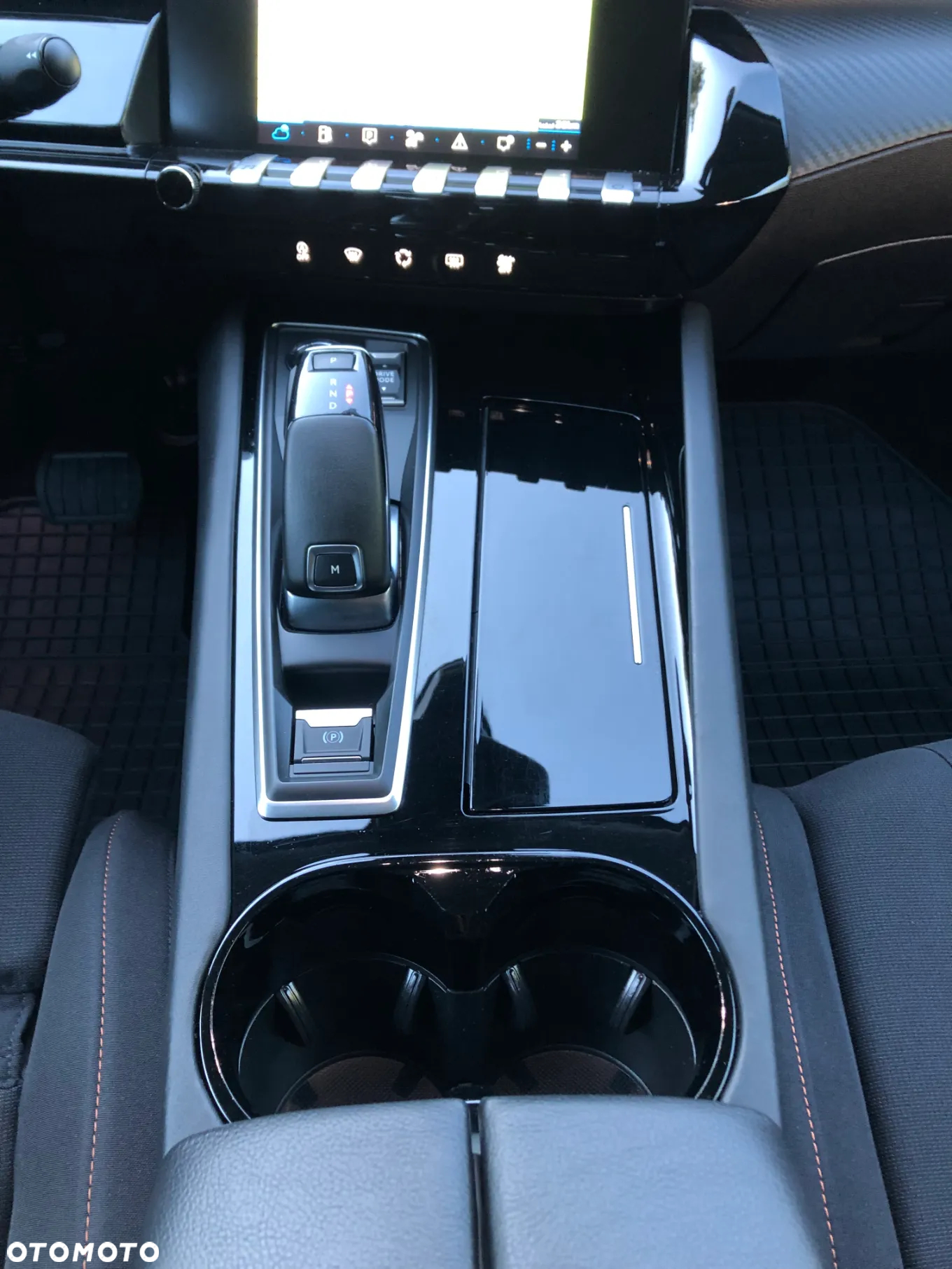 Peugeot 508 - 19