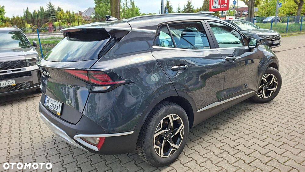 Kia Sportage 1.6 T-GDI L 2WD - 2