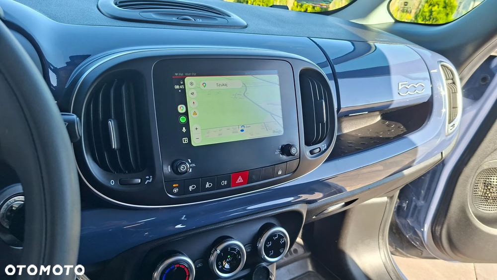 Fiat 500L 1.4 16V Pop Star - 30
