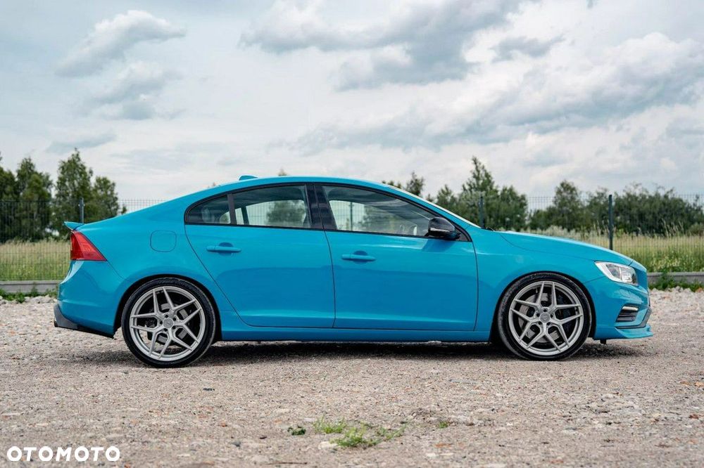 Volvo S60 Polestar - 7