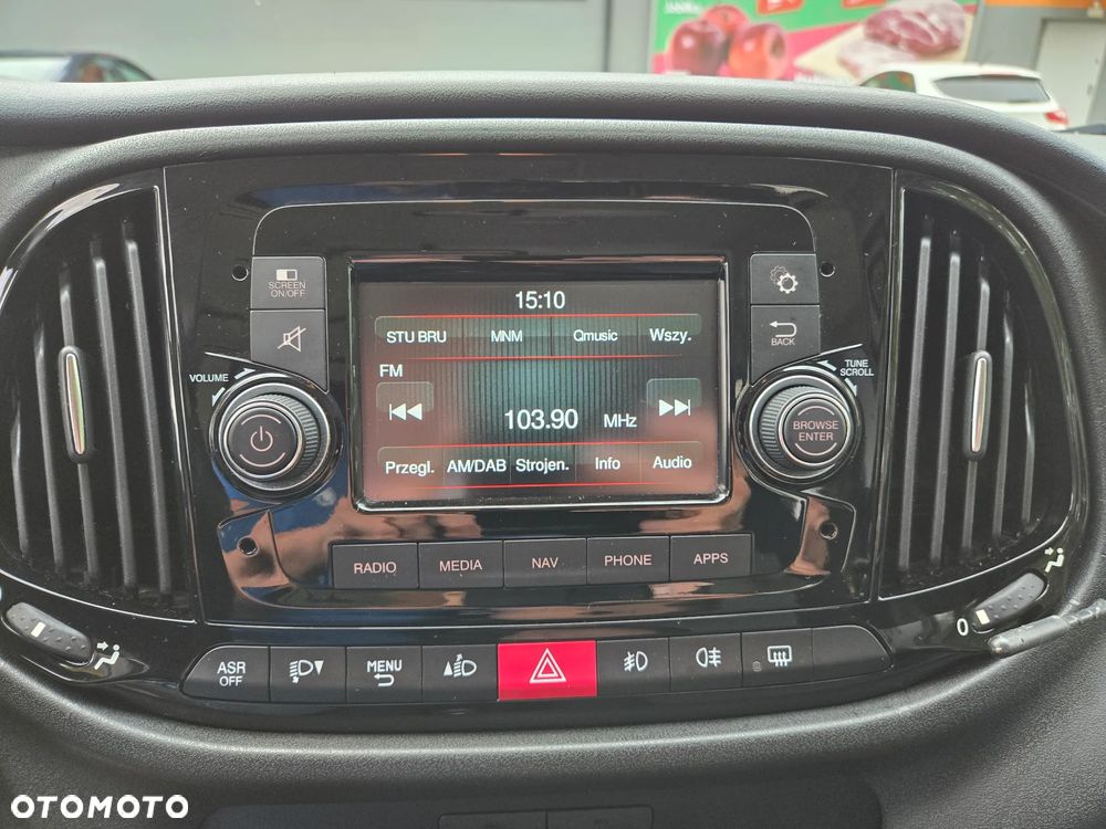 Fiat Doblo S&S MAXI - 28