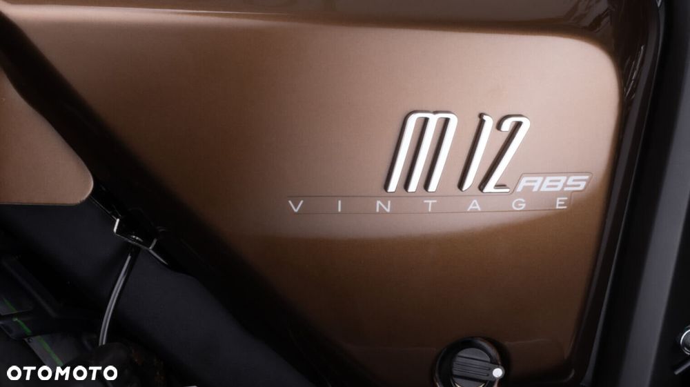 Junak M12 - 8