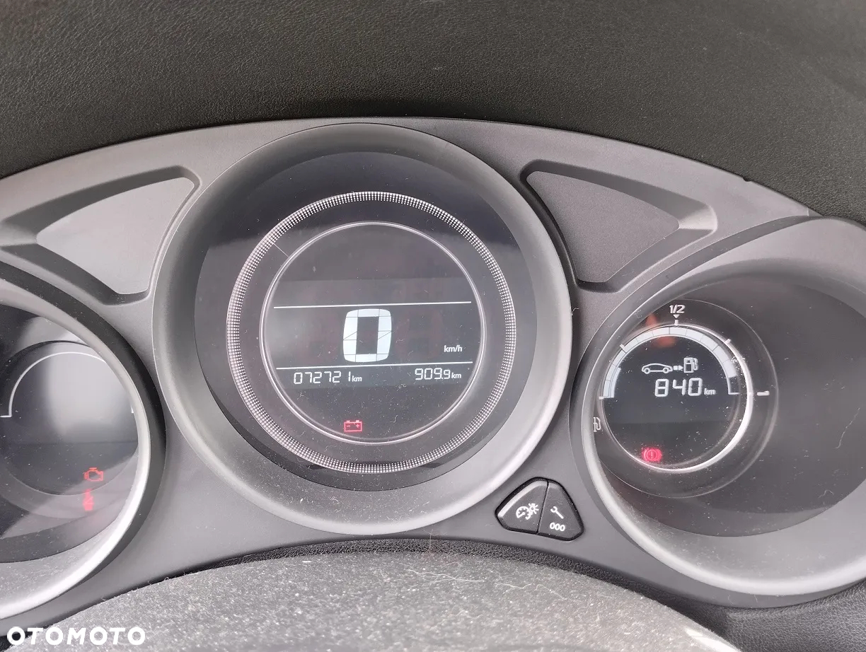Citroën C4 1.2 PureTech Feel - 9