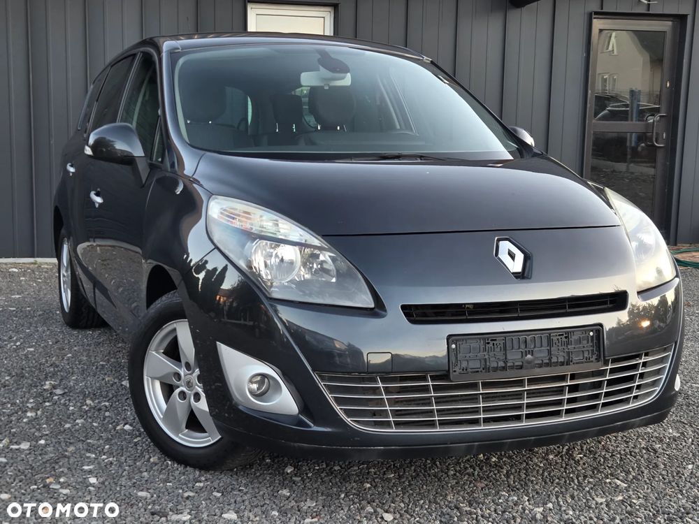 Renault Grand Scenic Gr 1.9 dCi Expression