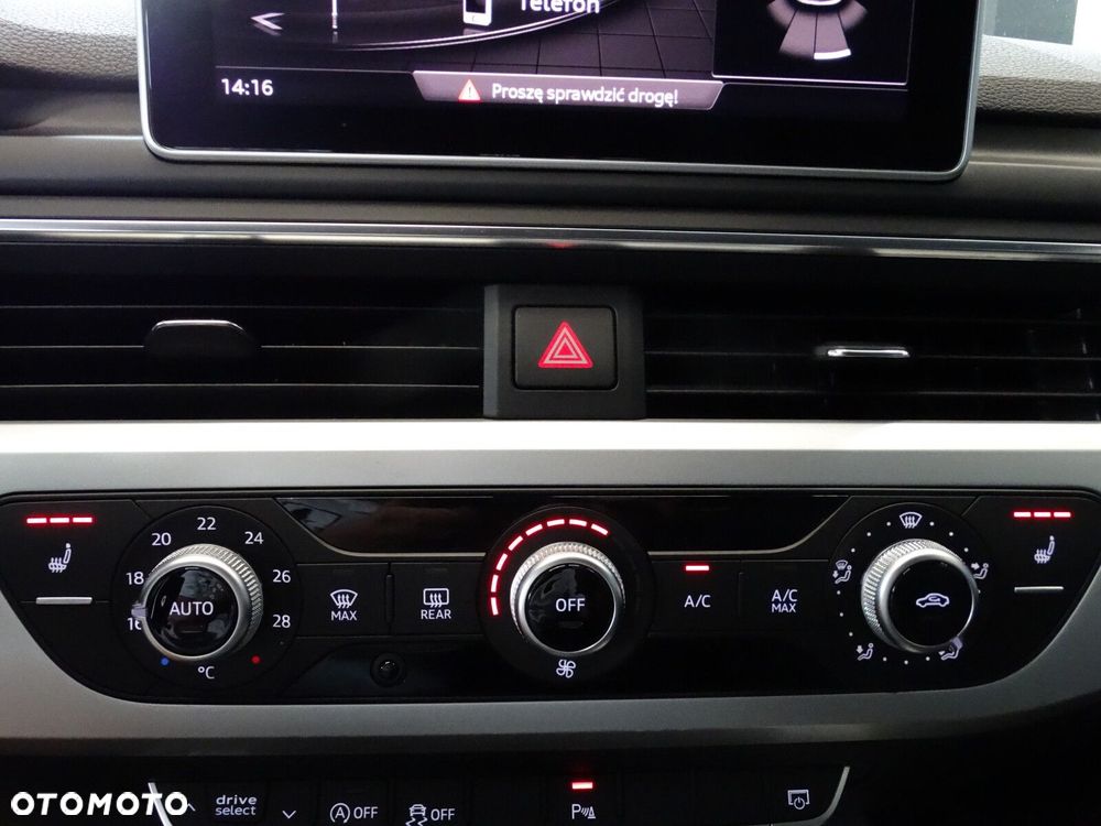 Audi A4 - 36