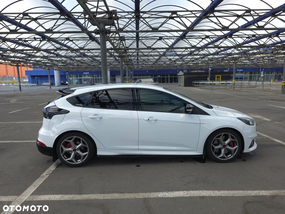 Ford Focus - 6