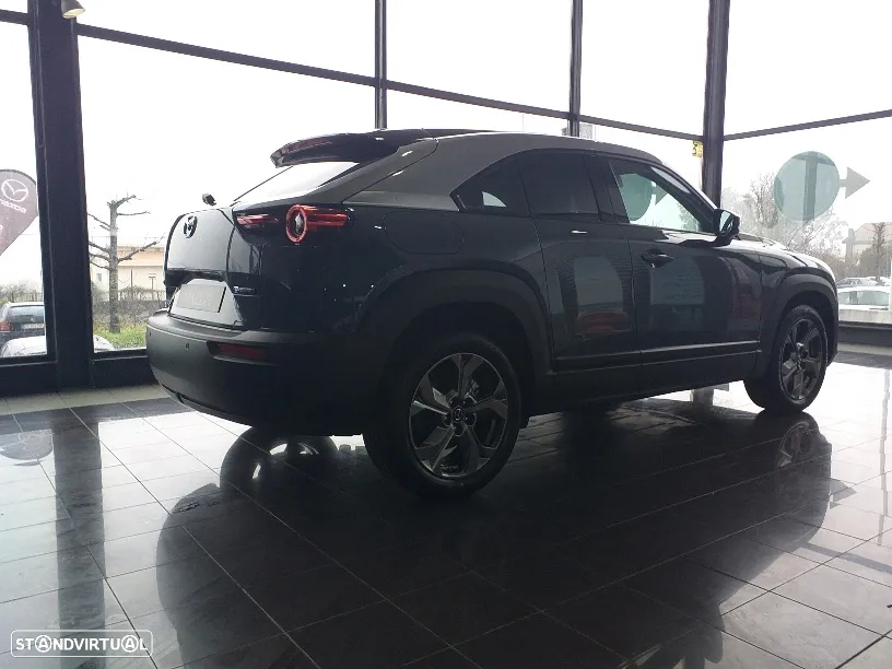Mazda MX-30 e-Skyactiv Makoto Modern Confidence - 5