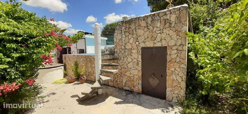 Casa de Campo T1 com Piscina - Grande imagem: 3/12