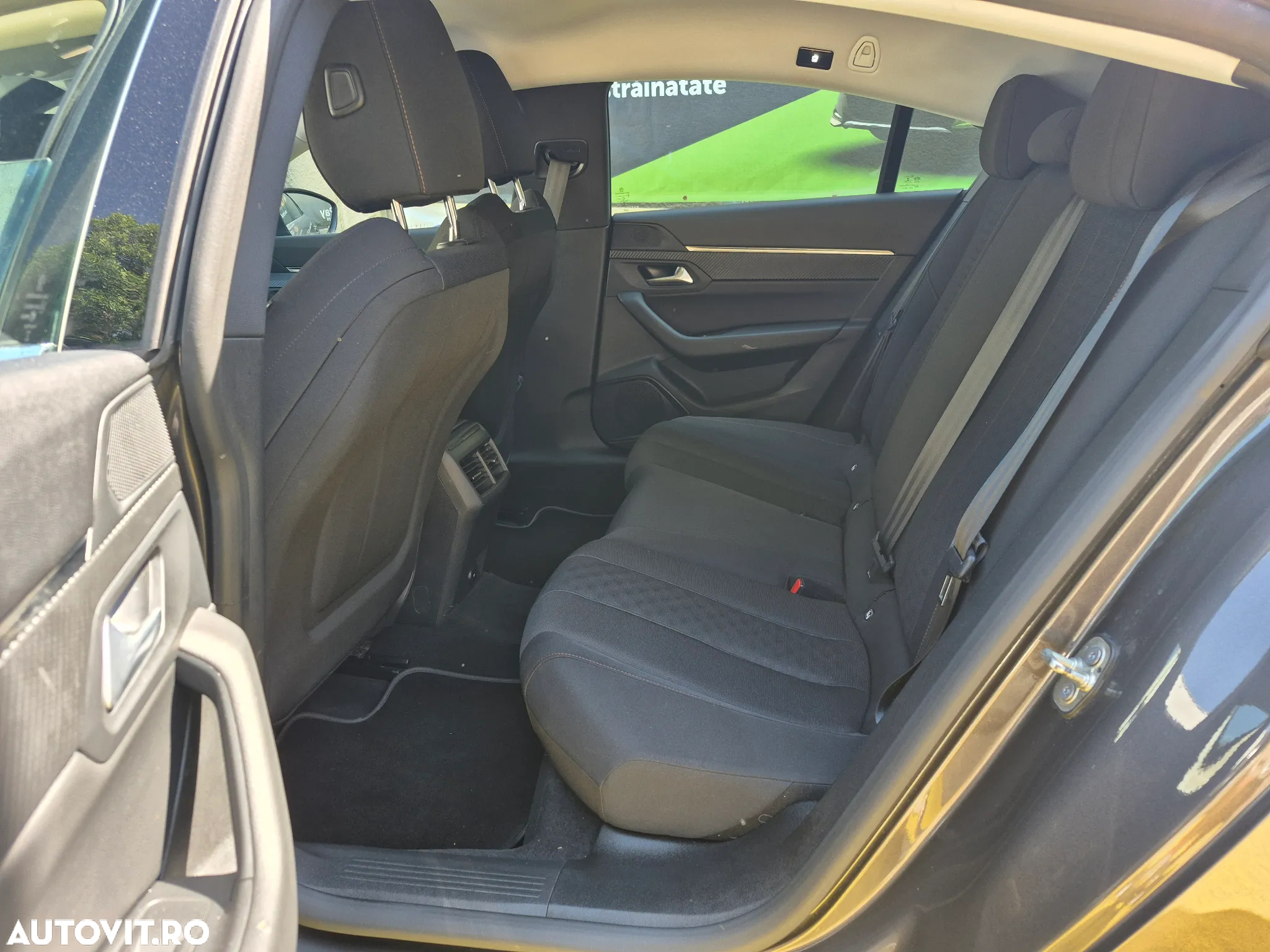 Peugeot 508 BlueHDi 130 EAT8 Allure - 10