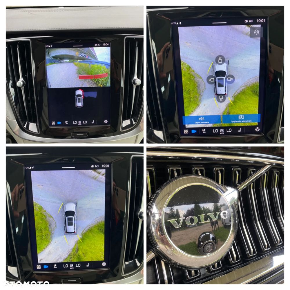 Volvo V60 B4 D Inscription - 31