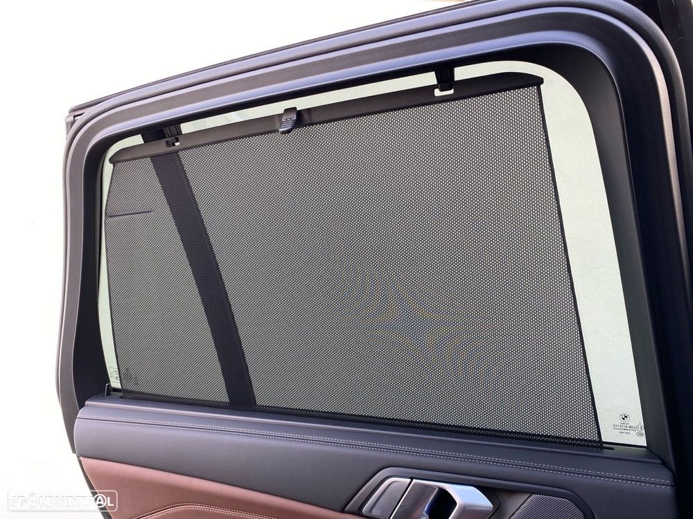 BMW X5 50 e xDrive Pack - 23