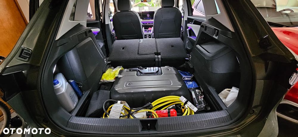 Volkswagen Tiguan 1.5 eHybrid PHEV Elegance DSG - 13