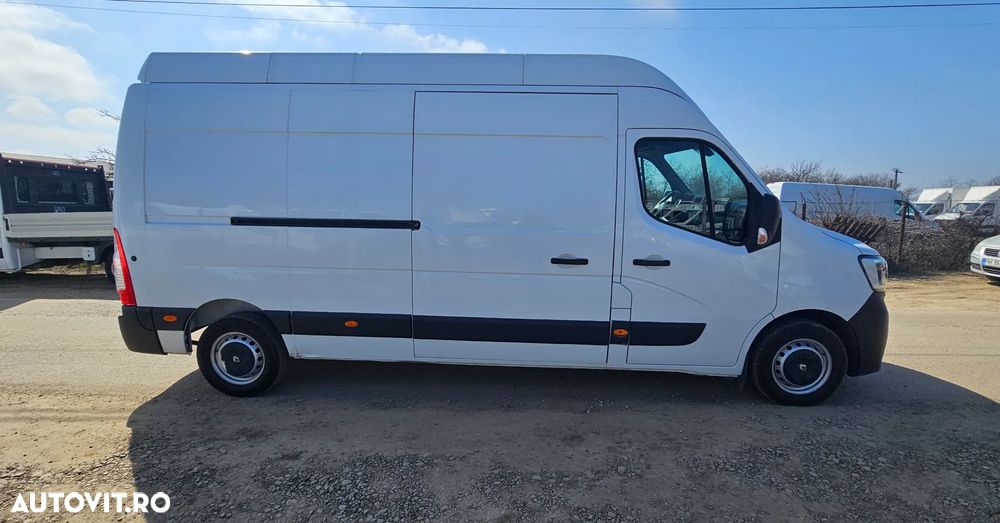 Renault Master L3H3 - 4