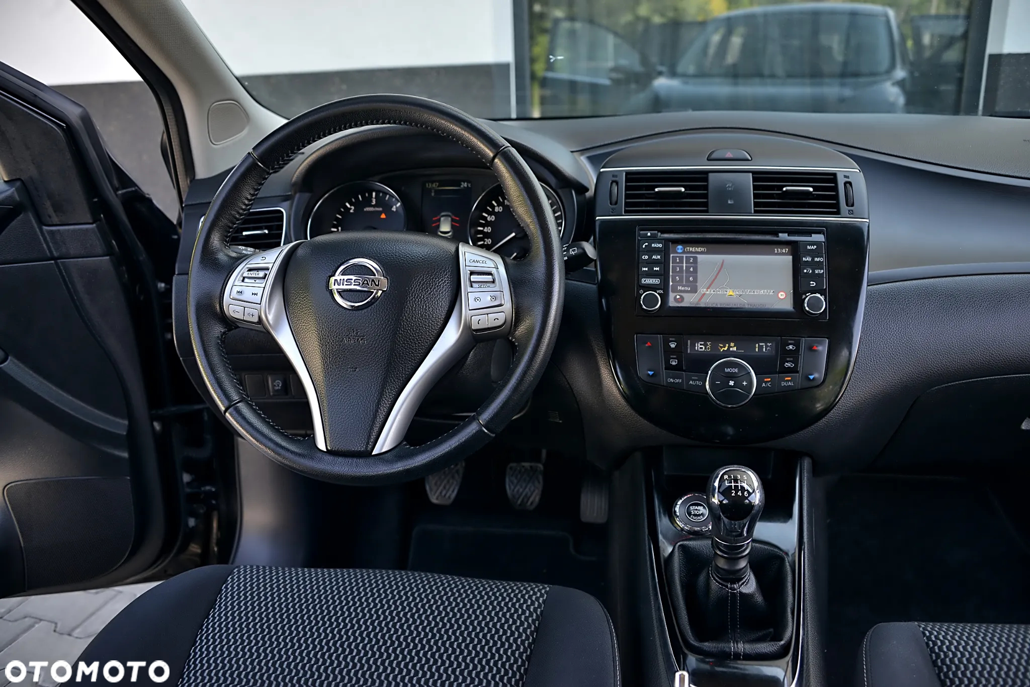 Nissan Pulsar 1.5 dCi Tekna - 7