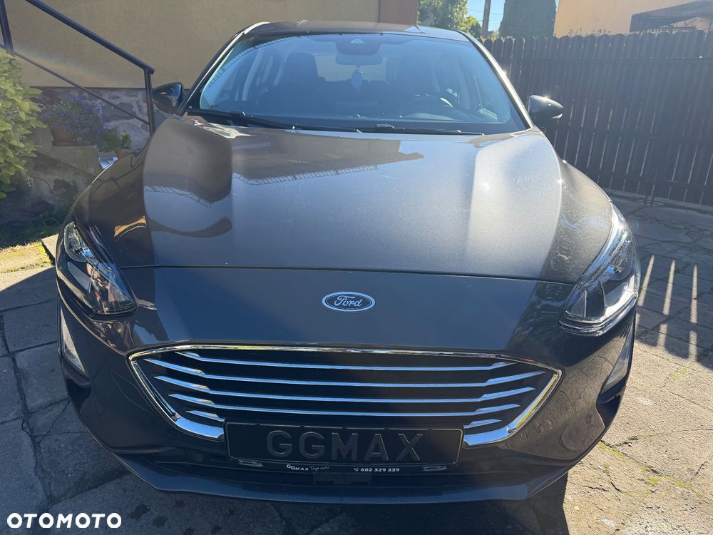 Ford Focus - 12