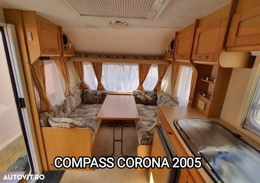 Weinsberg 500 CARAONE FDK - 2