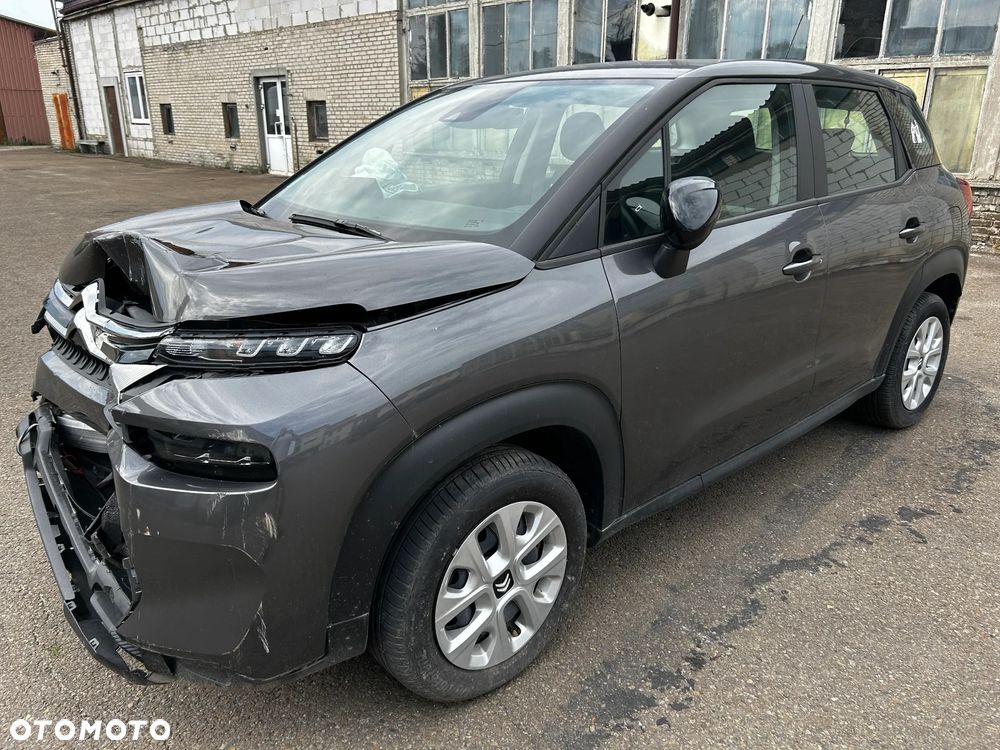 Citroën C3 Aircross - 4