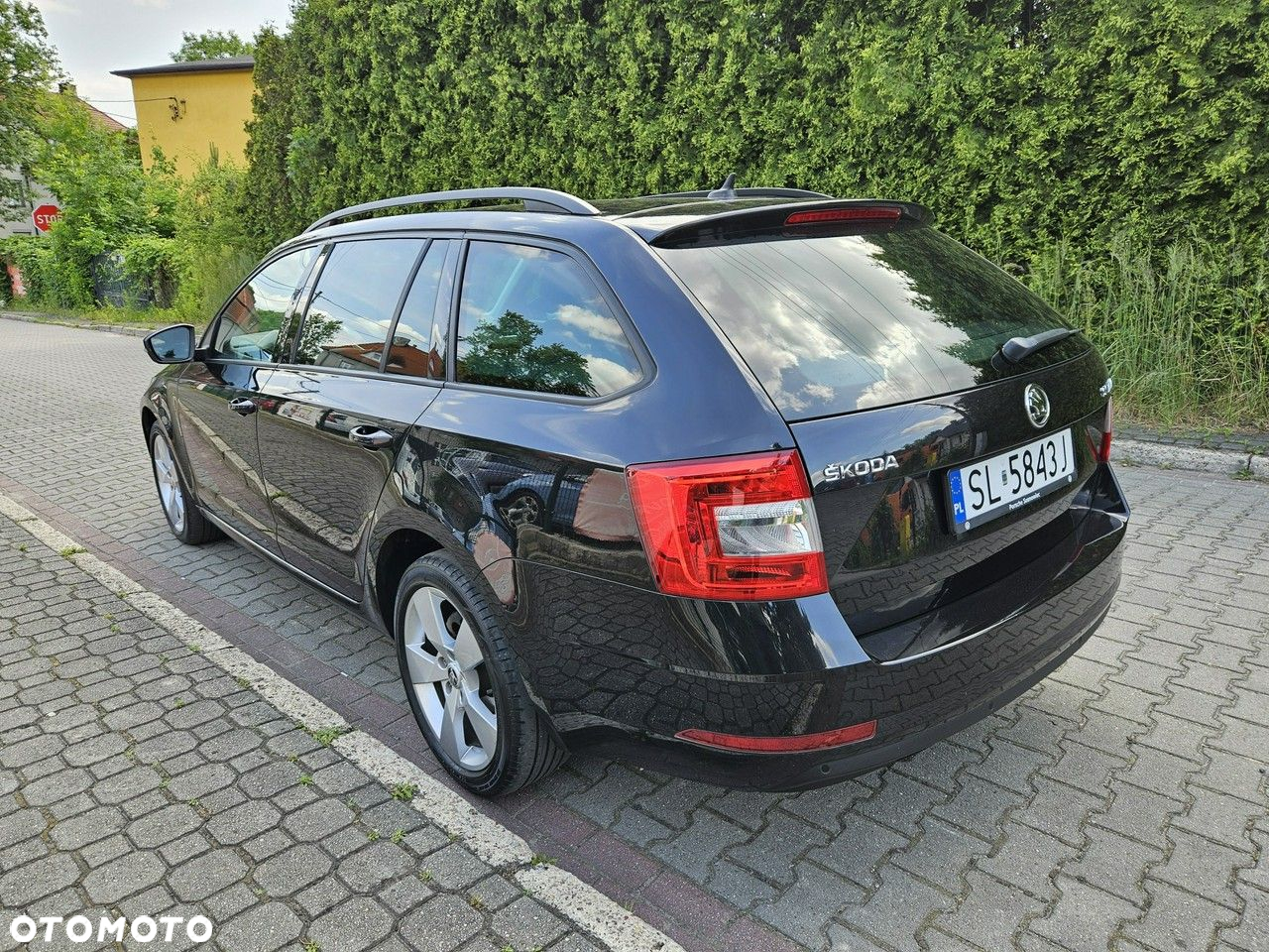 Skoda Octavia - 30