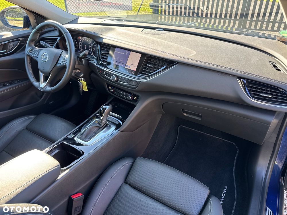 Opel Insignia 2.0 BiTurbo D 4x4 Automatik Ultimate 120 Jahre - 30