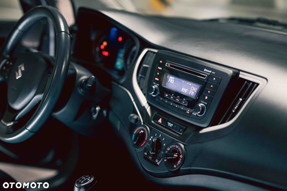 Suzuki Baleno 1.2 Premium - 11