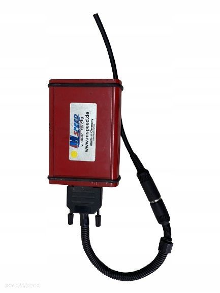 Mitsubishi V20 3,2 DID Chip M-Speed - 1