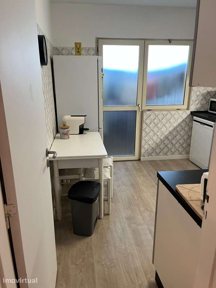 Apartamento T3+1 Remodelado | Cidade Sol - Grande imagem: 3/20