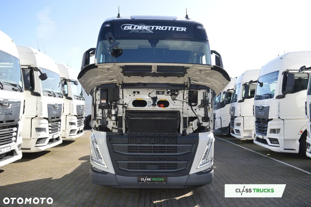 Volvo FH 460 Globetrotter XL i-Save - 16