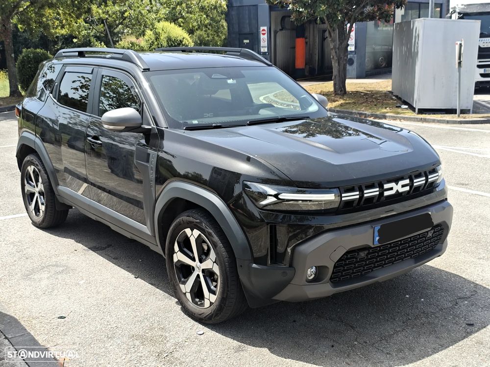 Dacia Duster 1.0 TCe ECO-G Journey Bi-Fuel - 6