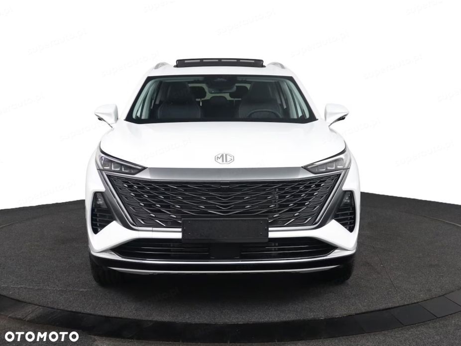 MG S9 - 2