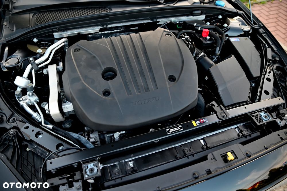 Volvo V60 B3 B Geartronic RDesign - 16