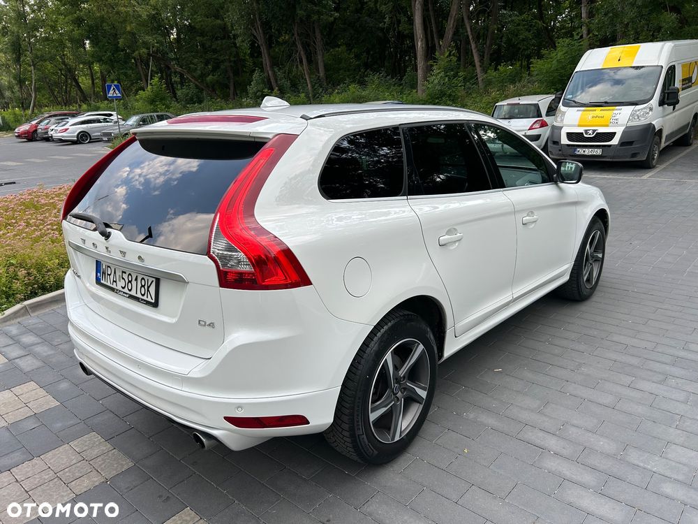 Volvo XC 60 - 17