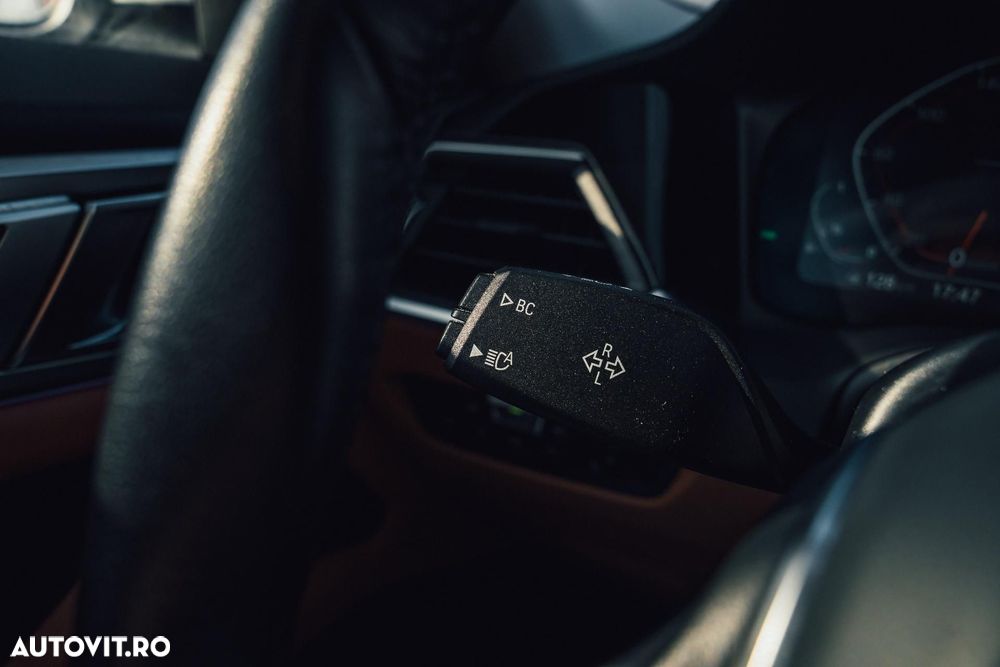 BMW Seria 4 420i xDrive AT - 27
