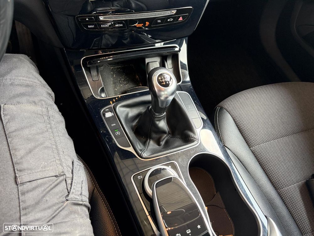 Mercedes-Benz C 180 (BlueTEC) d Exclusive - 11