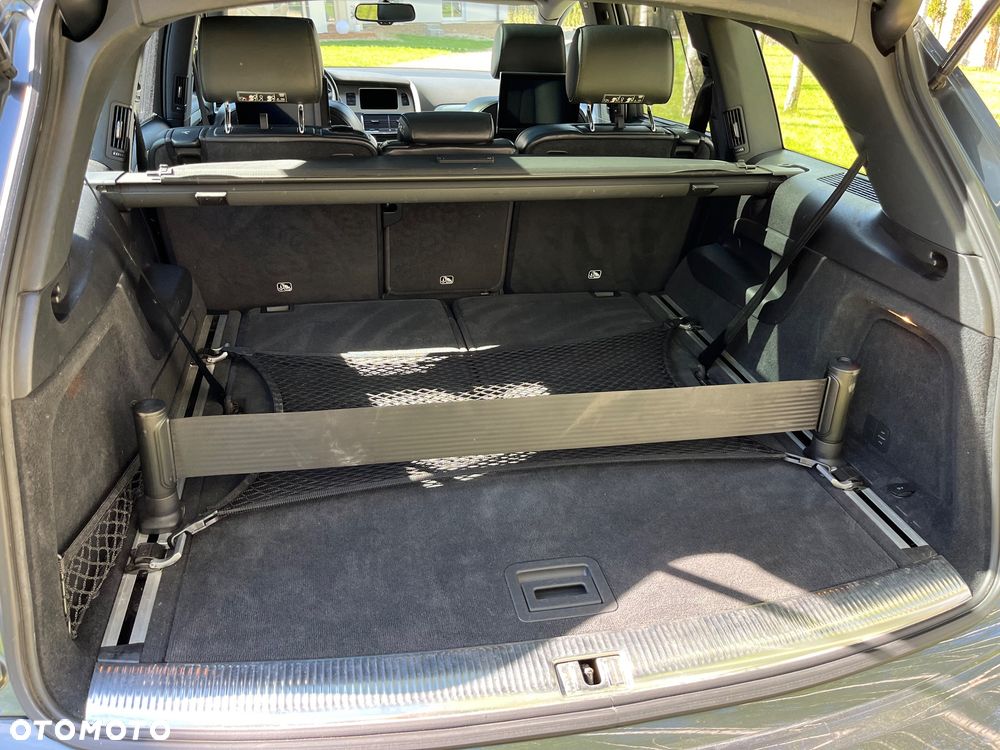 Audi Q7 4.2 TDI DPF Quattro Tiptronic - 9