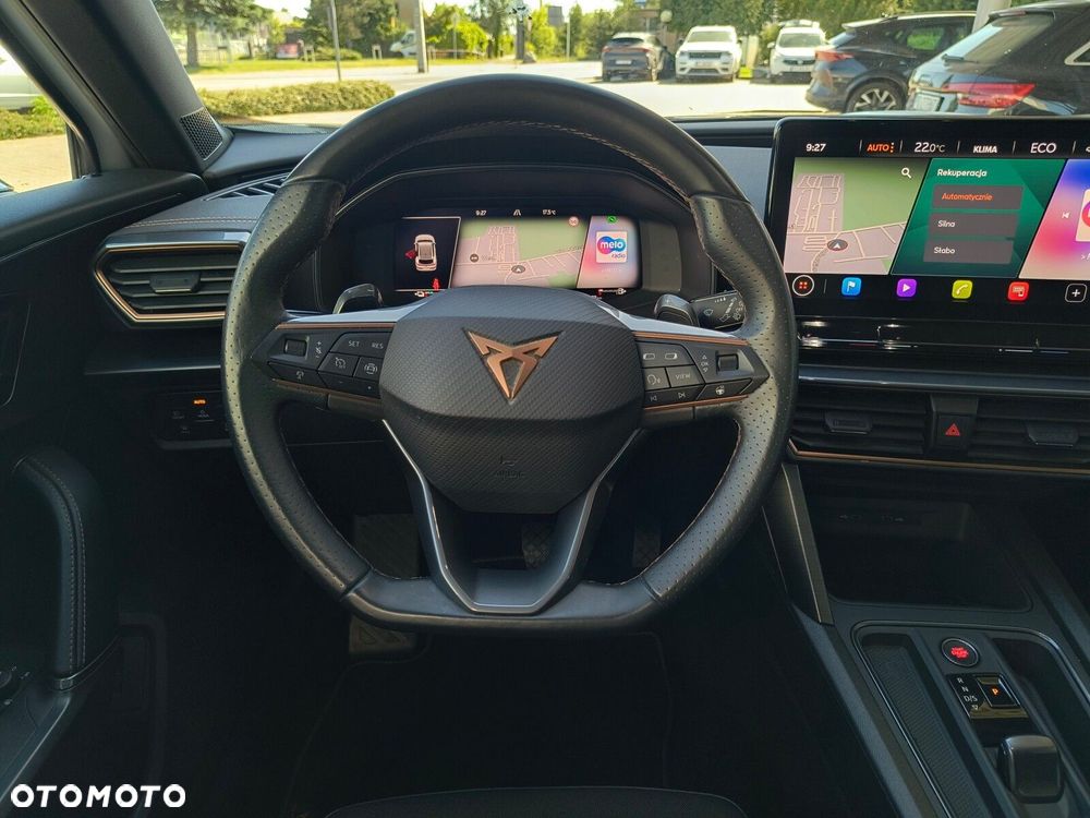 Cupra Formentor 1.4 e-Hybrid DSG - 34