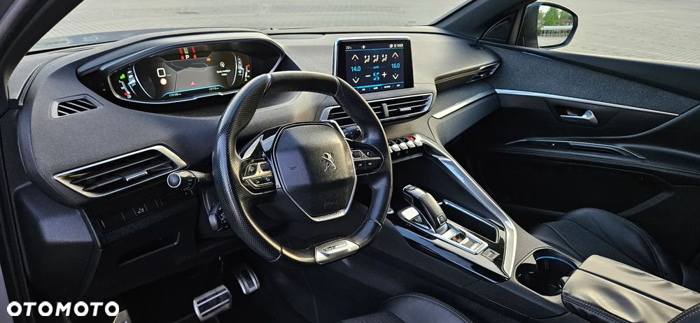 Peugeot 5008 - 6