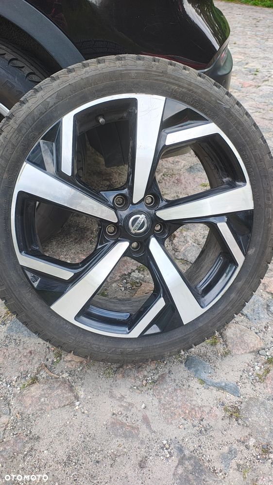 Nissan Qashqai 1.5 dCi Tekna - 16