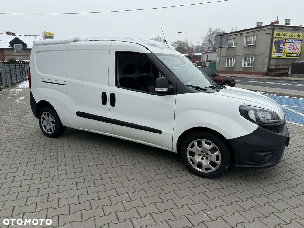 Fiat DOBLO - 1