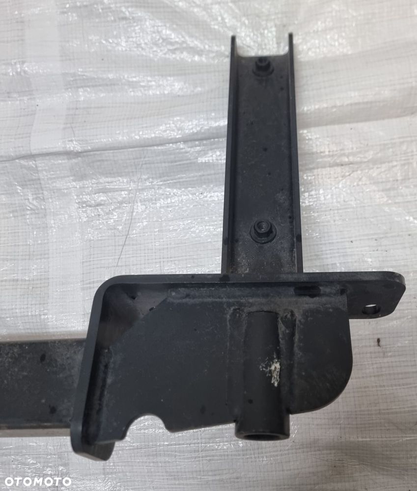 Hak przykręcany Westfalia OPEL ASTRA J IV 314474600001 - 3