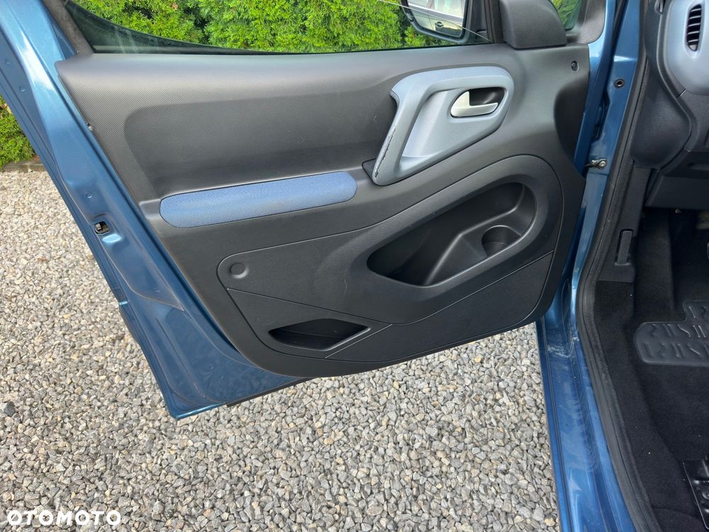 Citroën Berlingo VTi 95 Multispace - 28