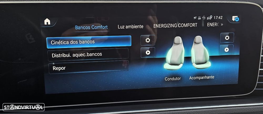 Mercedes-Benz GLE 350 de 4Matic - 13