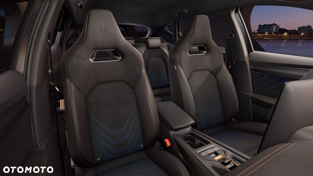 Cupra Formentor 2.0 TSI 4Drive DSG - 13