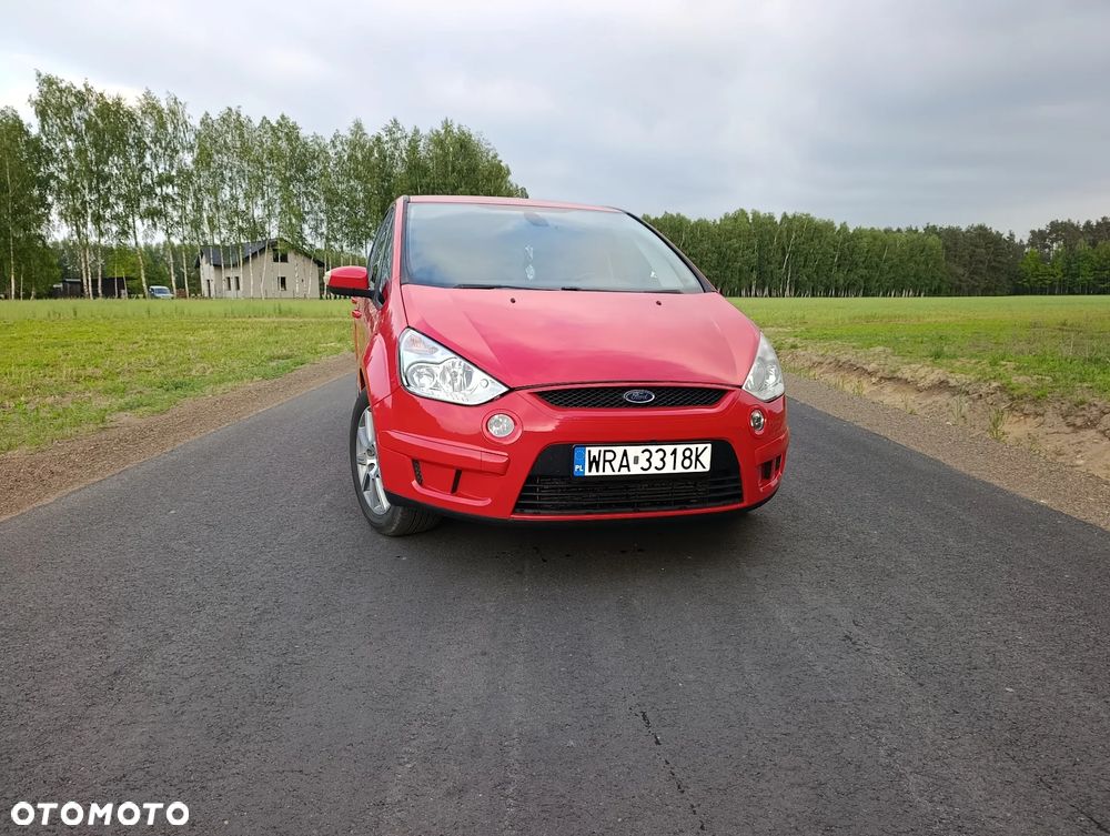 Ford S-Max 2.5 Platinium X - 20