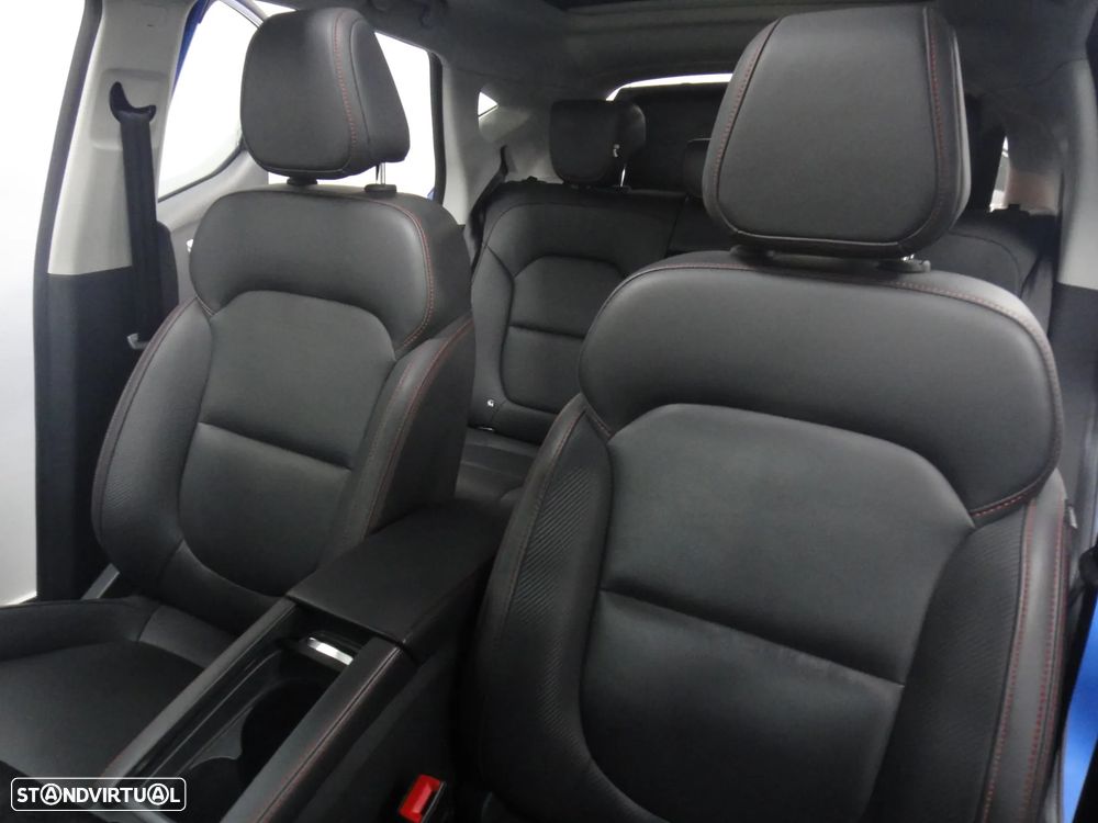 MG ZS Standard Luxury - 17