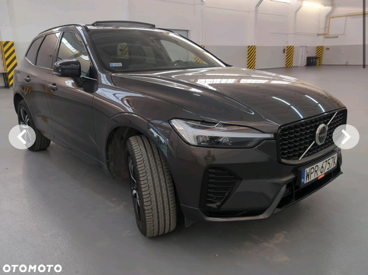 Volvo XC 60 B4 B R-Design - 2